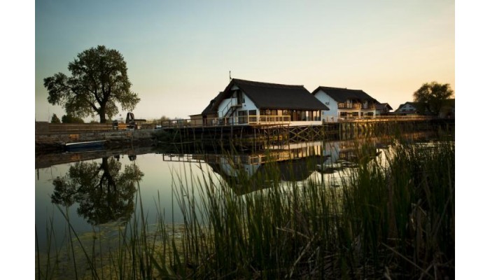 Danube Delta Resort poza 0