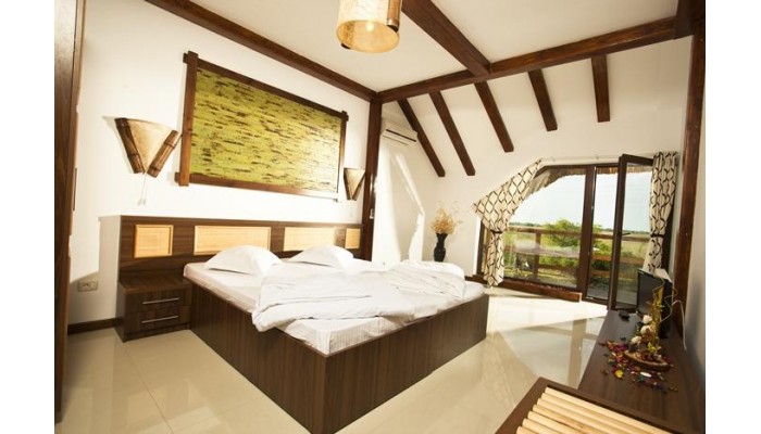 Danube Delta Resort poza 14