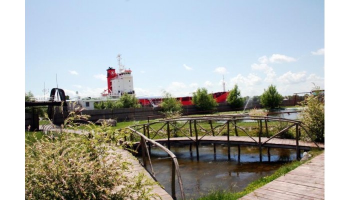 Danube Delta Resort poza 5