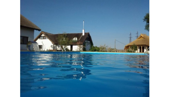 Danube Delta Resort poza 3