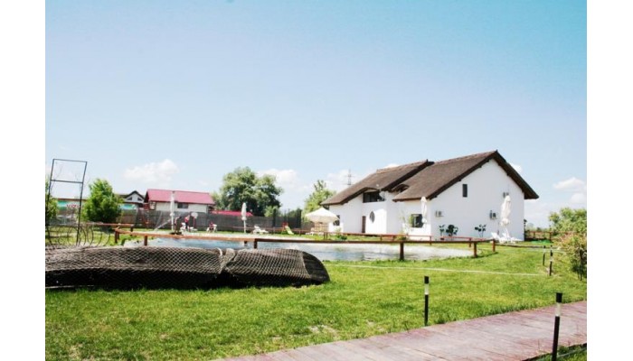Danube Delta Resort poza 2