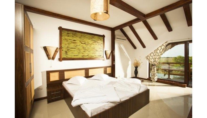 Danube Delta Resort poza 8