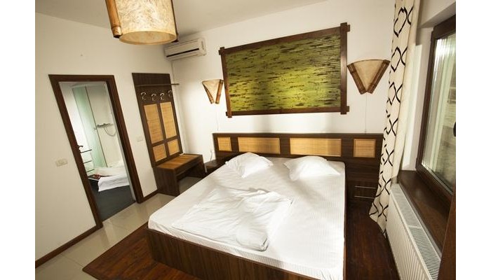 Danube Delta Resort poza 13