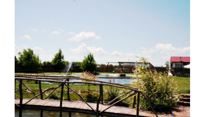 Danube Delta Resort poza 6