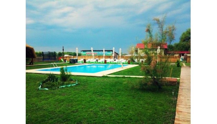 Danube Delta Resort poza 4