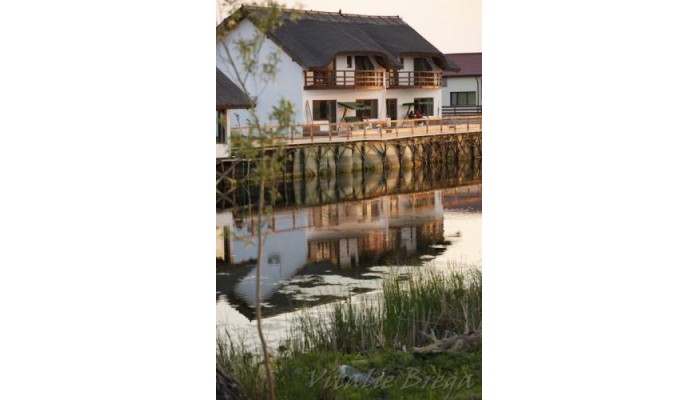 Danube Delta Resort poza 7