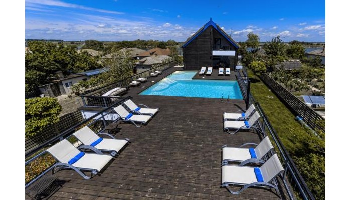 Delta Boutique Carmen Silva Resort poza 6