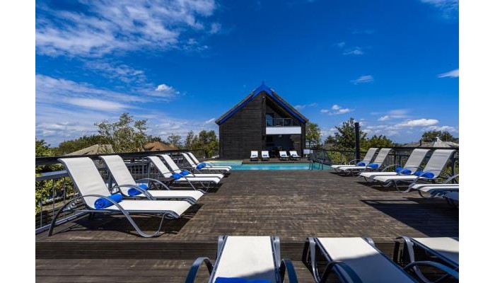 Delta Boutique Carmen Silva Resort poza 1