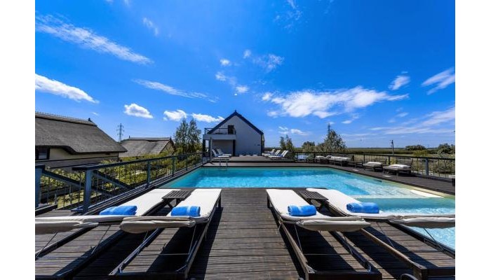 Delta Boutique Carmen Silva Resort poza 7