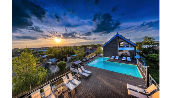 Delta Boutique Carmen Silva Resort poza 0