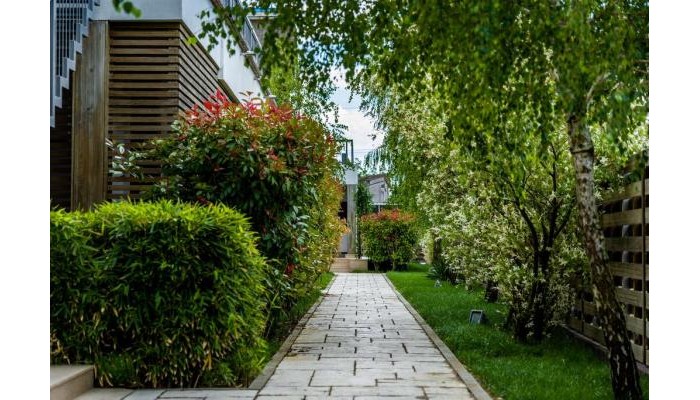 Delta Boutique Carmen Silva Resort poza 19
