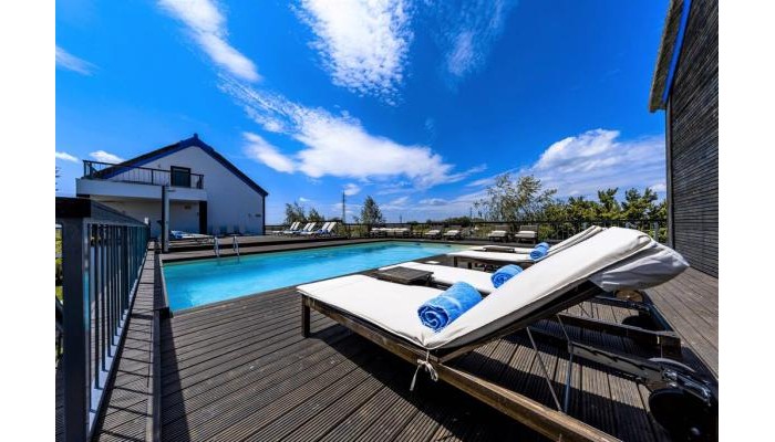 Delta Boutique Carmen Silva Resort poza 5