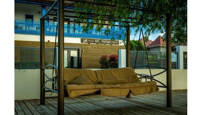 Delta Boutique Carmen Silva Resort poza 17