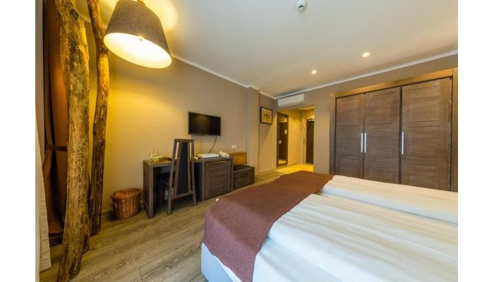 Delta Boutique Carmen Silva Resort poza 15