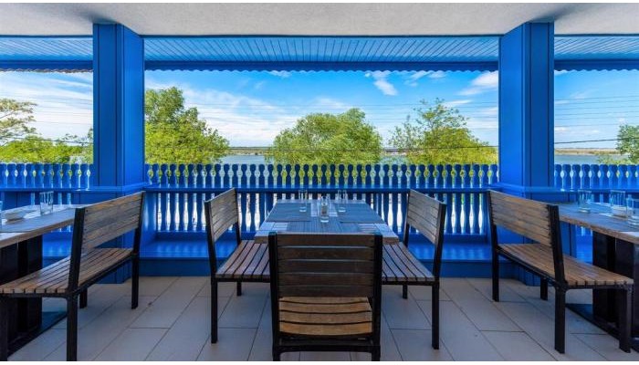 Delta Boutique Carmen Silva Resort poza 10