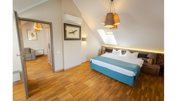 Delta Boutique Carmen Silva Resort poza 3