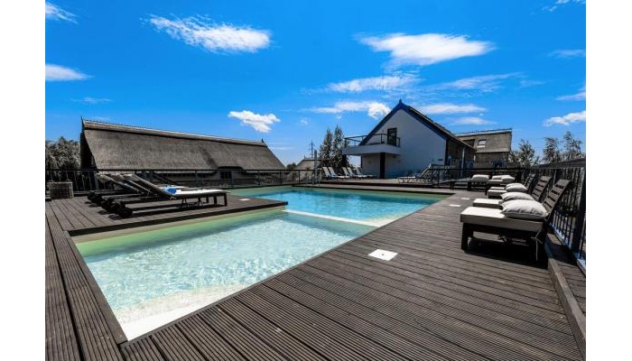Delta Boutique Carmen Silva Resort poza 4
