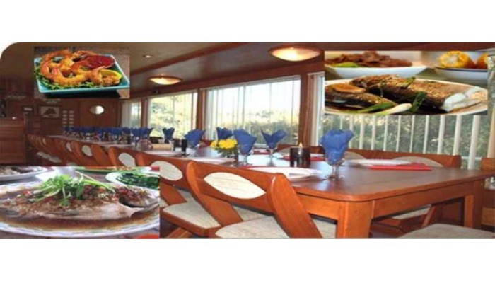 Gggociman Hotel Plutitor poza 4