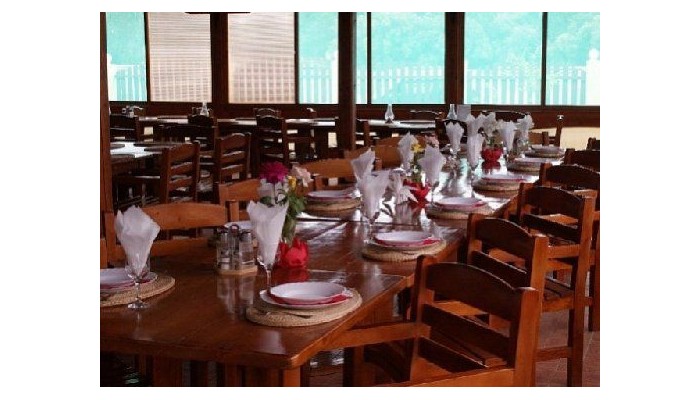 Hotel Ovidiu poza 3