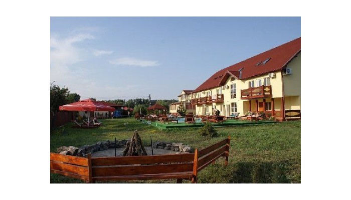 Hotel Ovidiu poza 2