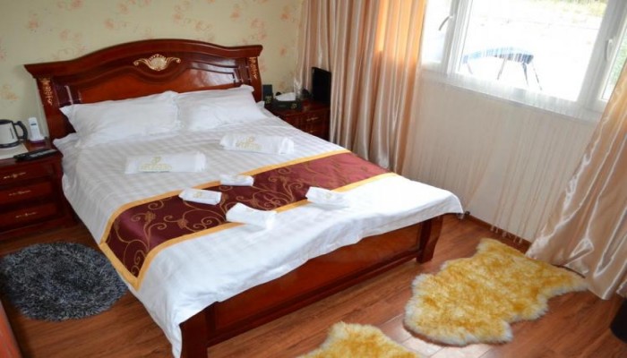 Hotel Plutitor Splendid poza 3