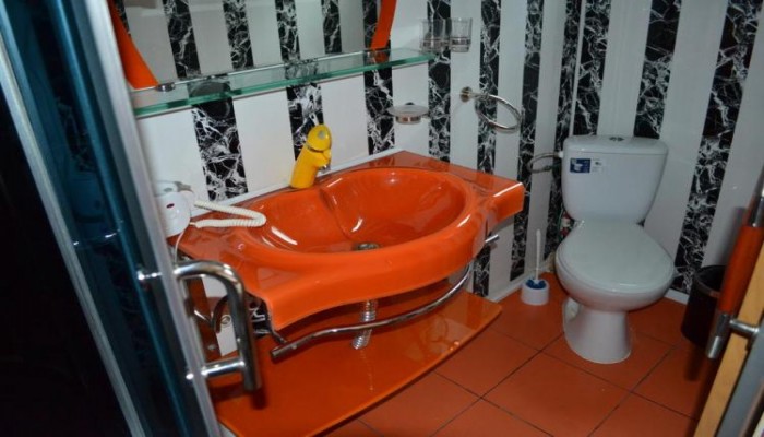 Hotel Plutitor Splendid poza 4
