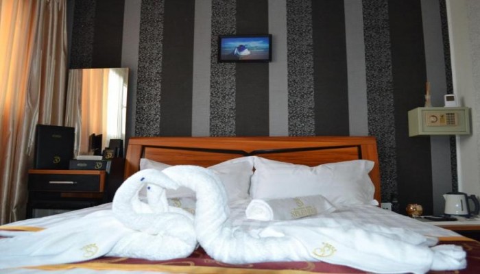 Hotel Plutitor Splendid poza 6
