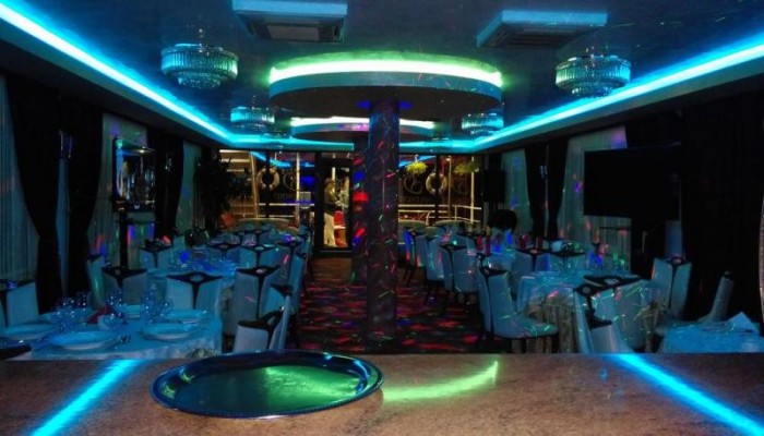 Hotel Plutitor Splendid poza 10