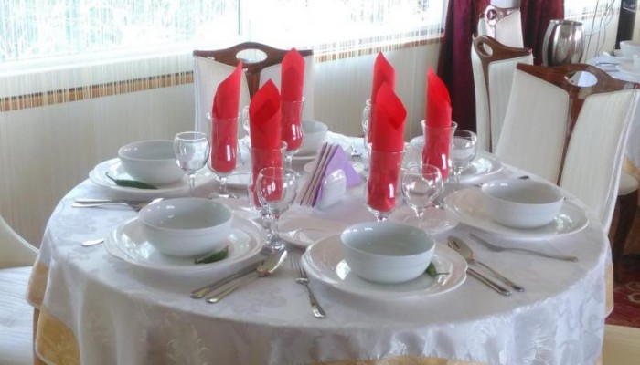 Hotel Plutitor Splendid poza 12