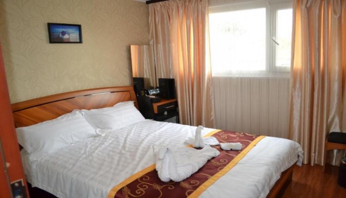 Hotel Plutitor Splendid poza 7