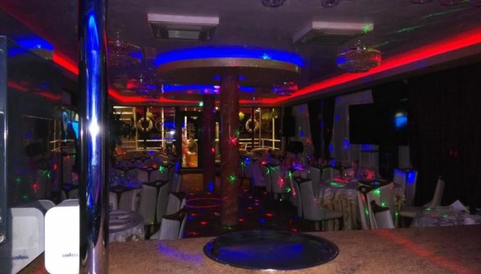 Hotel Plutitor Splendid poza 9