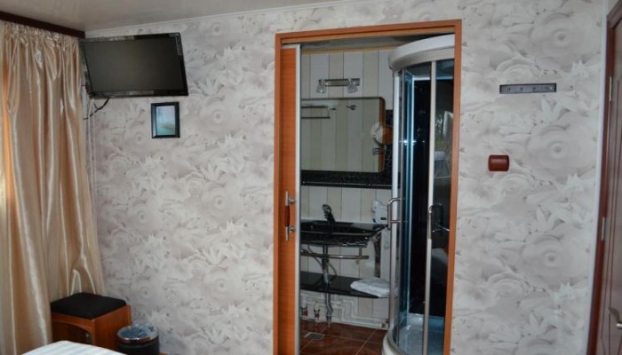 Hotel Plutitor Splendid poza 5