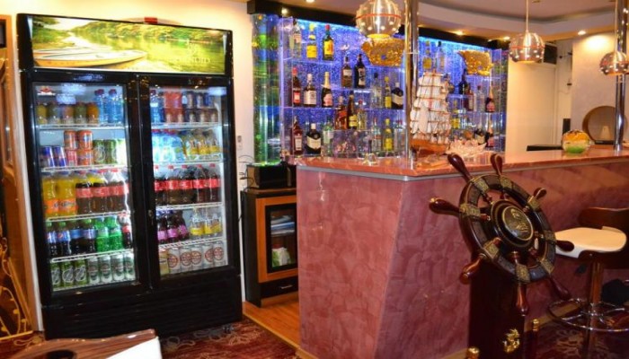 Hotel Plutitor Splendid poza 8