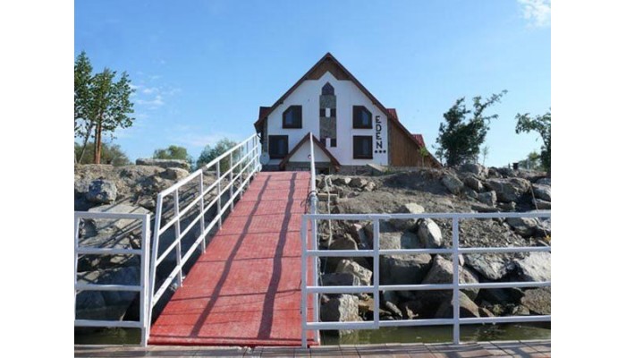 Pensiunea Eden poza 1