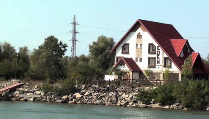 Pensiunea Eden poza 4