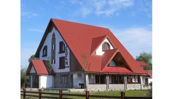 Pensiunea Eden poza 0