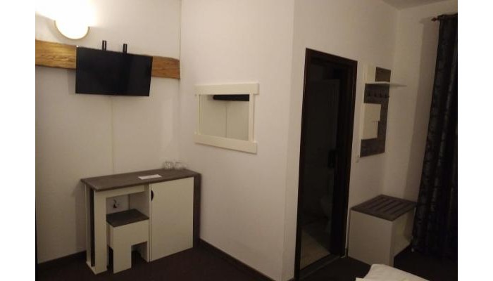 Hotel Cristian Inn poza 15