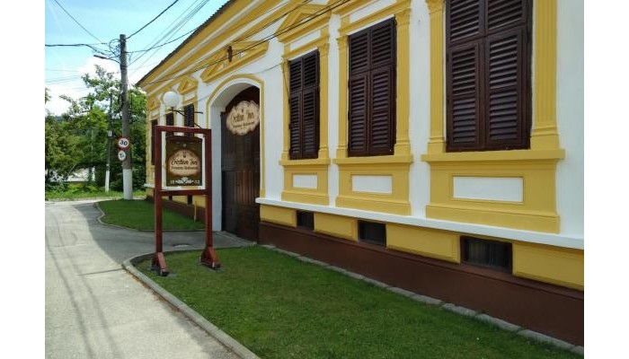 Hotel Cristian Inn poza 0