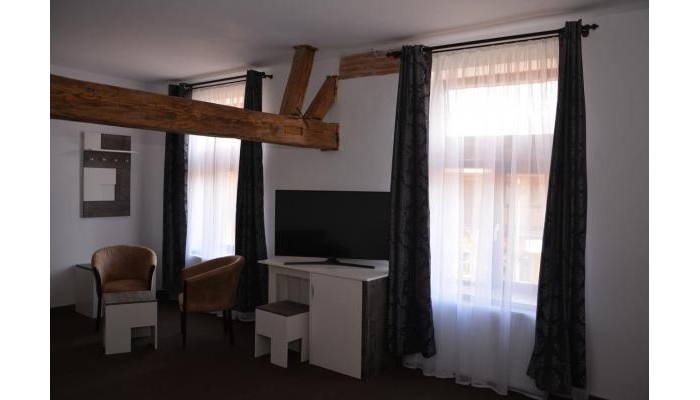 Hotel Cristian Inn poza 8