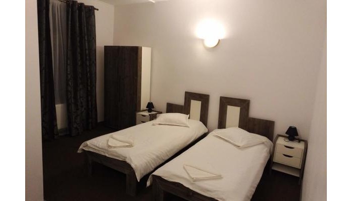 Hotel Cristian Inn poza 16