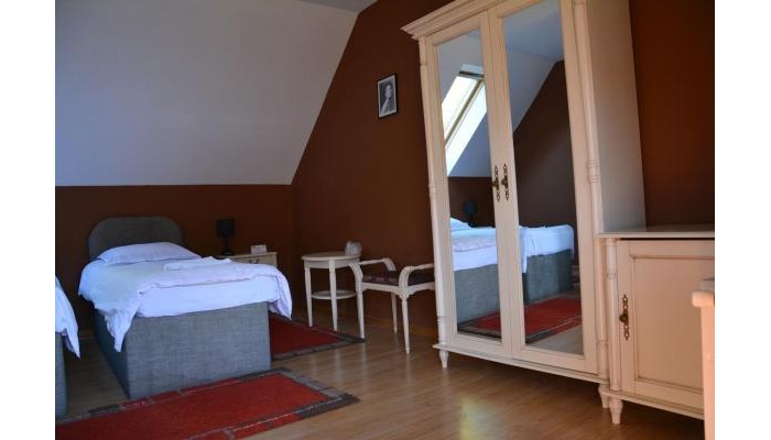 Hotel Cristian Inn poza 18