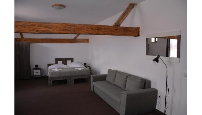 Hotel Cristian Inn poza 10
