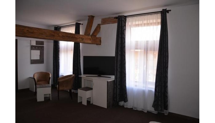 Hotel Cristian Inn poza 9