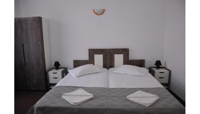 Hotel Cristian Inn poza 12