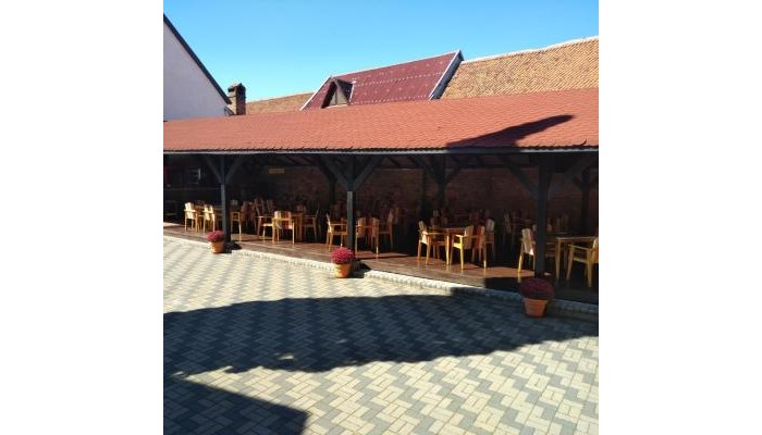 Hotel Cristian Inn poza 1