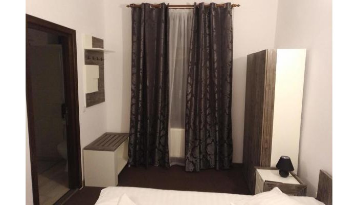 Hotel Cristian Inn poza 14