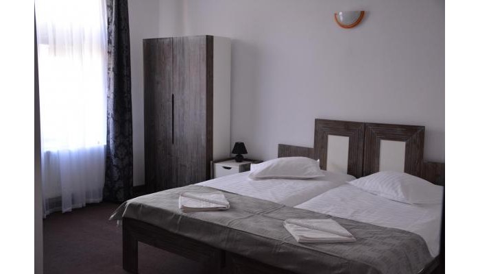 Hotel Cristian Inn poza 13