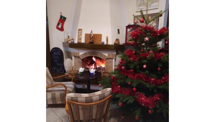 Hotel Cristian Inn poza 19