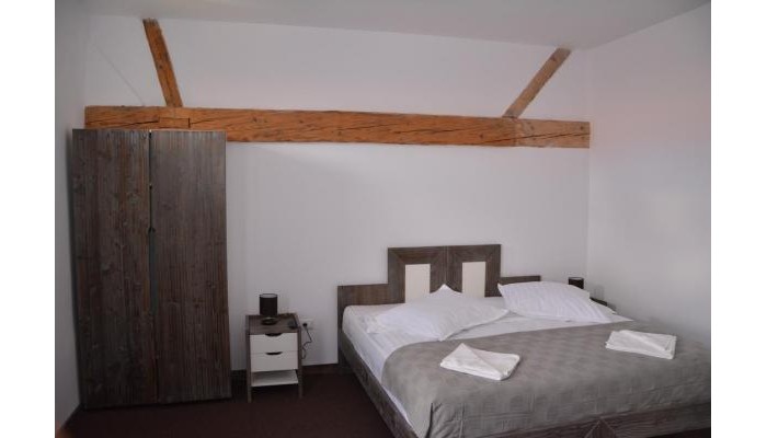 Hotel Cristian Inn poza 7