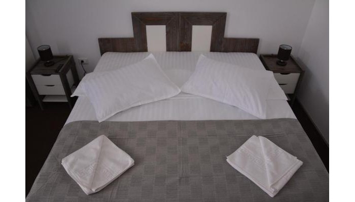 Hotel Cristian Inn poza 6